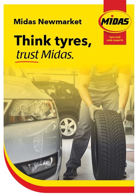 Quality Car Service at Midas Tyre and Auto Service.